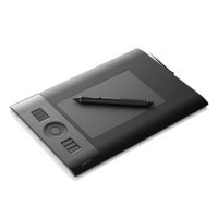Wacom Intuos4 S (PTK-440-DE) Wacom Intuos4 S (PTK-440-DE)
